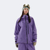 Smoky Purple