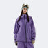 Smoky Purple