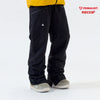 NANEND P Cotton Warmth-Enhanced Thick & Waterproof Ski Pants - Unisex