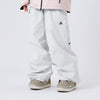 NANEND 3L Waterproof Warm Loose Ski Pants