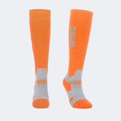 Thickened Moisture-Wicking Thermal Wool Ski Socks – Unisex