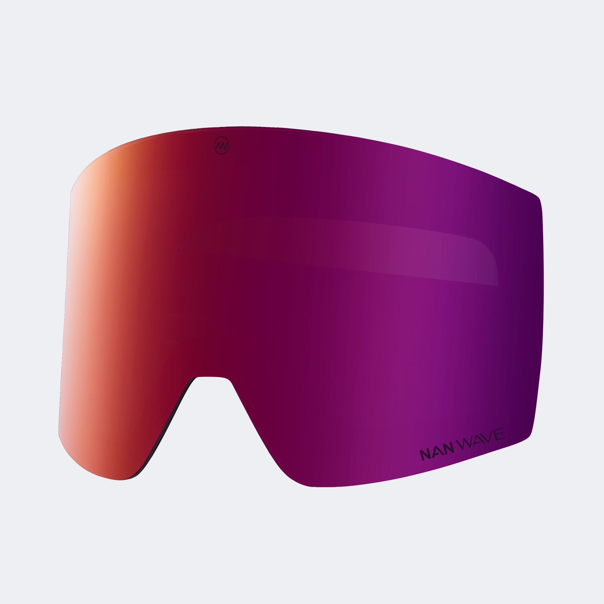 NG14km Spare Lens