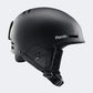 Warm and impact-resistant ski helmet NT30II