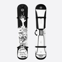 NANEND Single-layer anti-scratch and anti-rust single/double shoulder protective cover