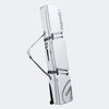 Large-Capacity Rolling Ski & Snowboard Bag with Wet-Dry Separation