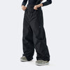3L Waterproof and Durable Fleece-Lined Ski Pants-Unisex