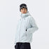 Glacier White