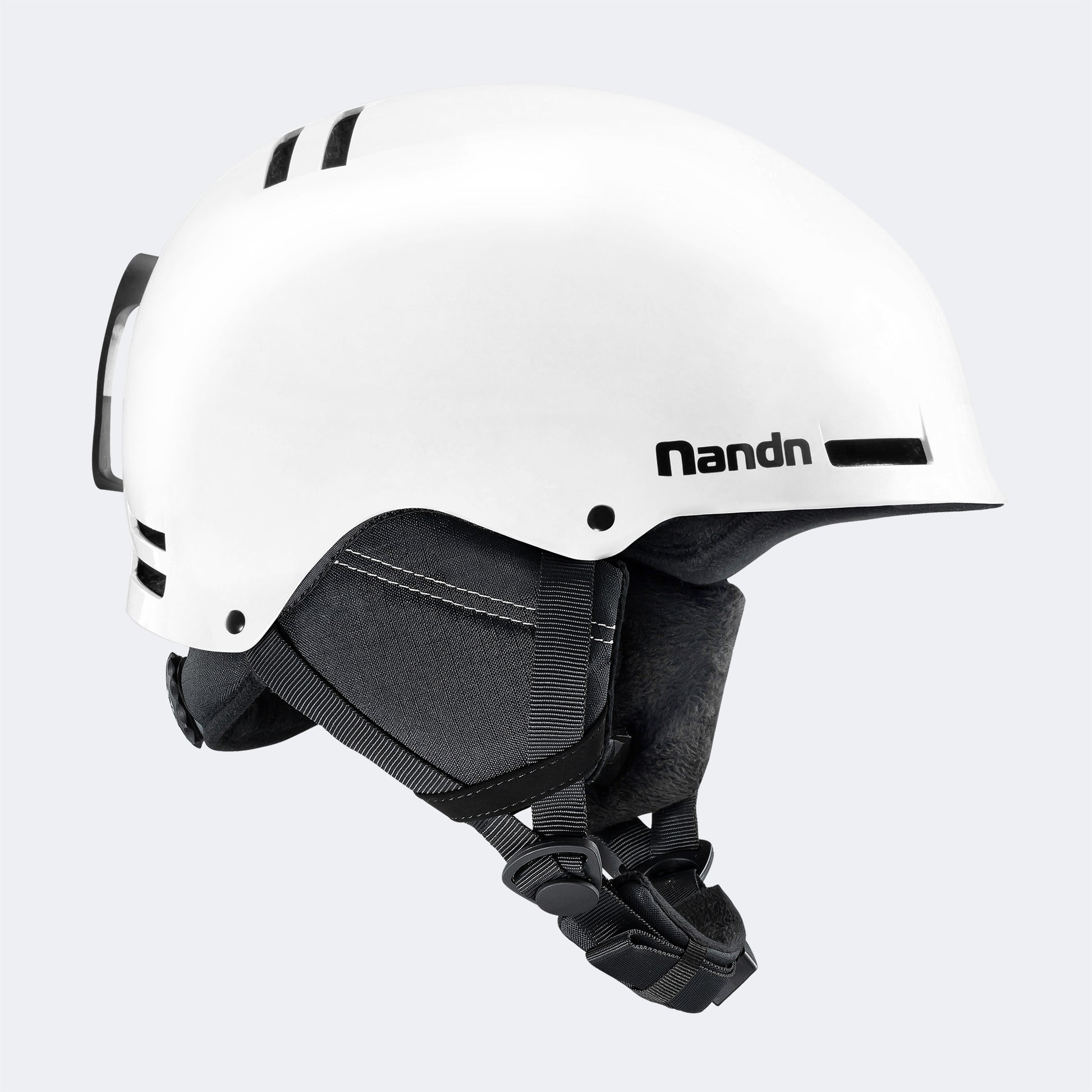 NANEND Small Brim Ski Helmet NT30 NANEND Small Brim Ski Helmet NT30