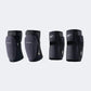 Xrd cushioned impact-resistant knee brace - Unisex
