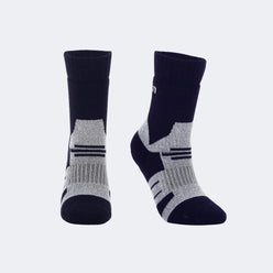 Thickened Moisture-Wicking Thermal Wool Ski Socks – Unisex