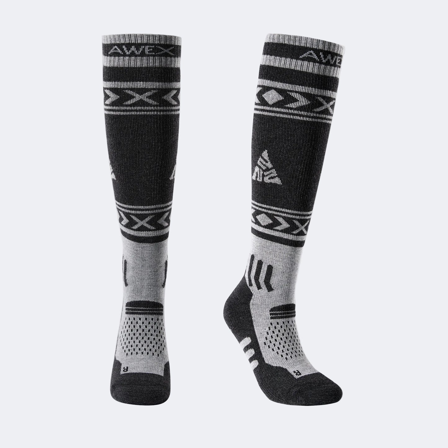 Polar Island Black