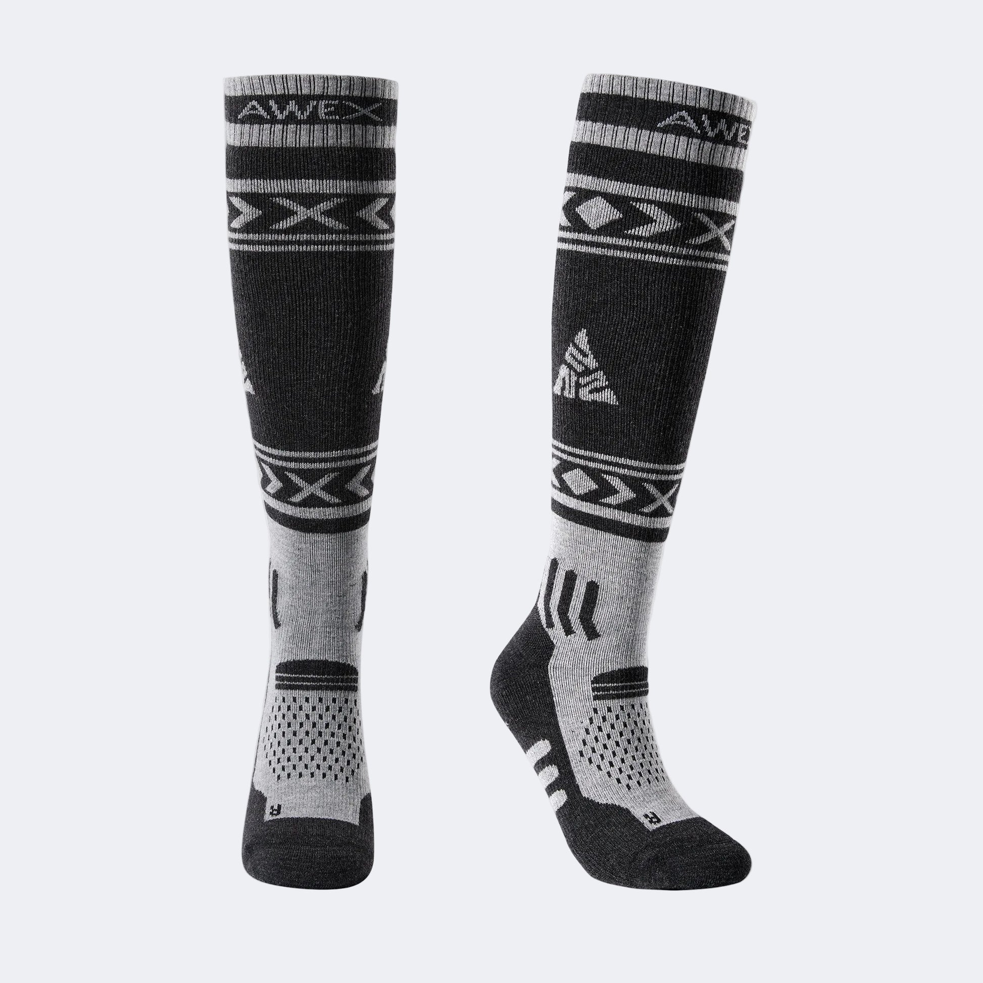 Polar Island Black