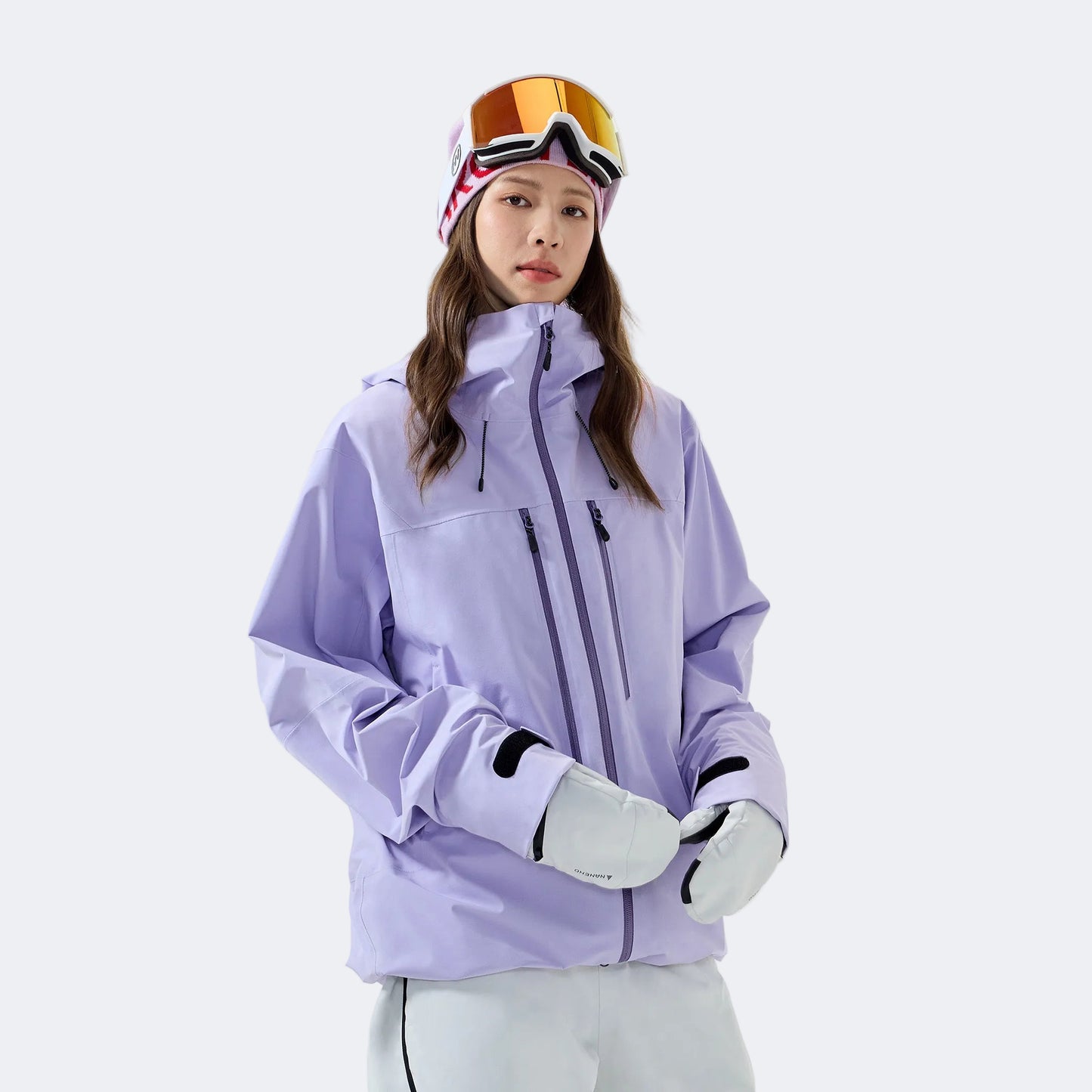 Ice Purple