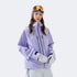 Ice Purple