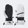 NANEND Herren-Skihandschuhe mit integriertem Schutz (25 Jahre Haltbarkeit), Gold Label P, Baumwolle, Kevlar, professionell und warm 