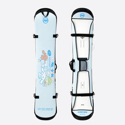 NANEND Single-layer anti-scratch and anti-rust single/double shoulder protective cover