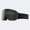 High-definition anti-fog magnetic NanFlip flip-top ski goggles NG21
