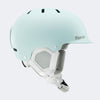 NANEND Wide-brimmed warm and shockproof ski helmet NT31 II