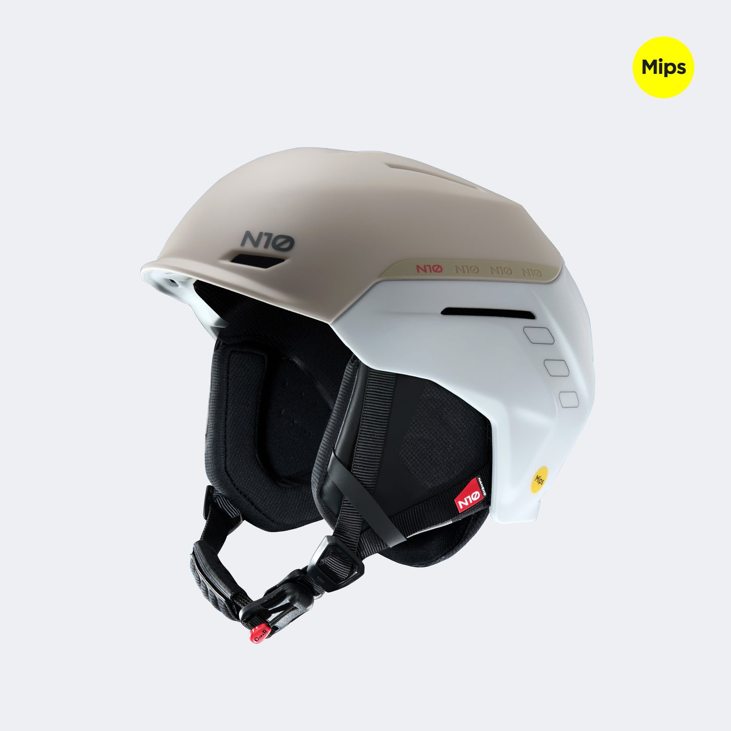 Lightweight Mips Anti-collision Children's Helmet - N1Okids.M