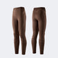 Brown trousers - Wool