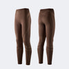 Brown trousers - Wool