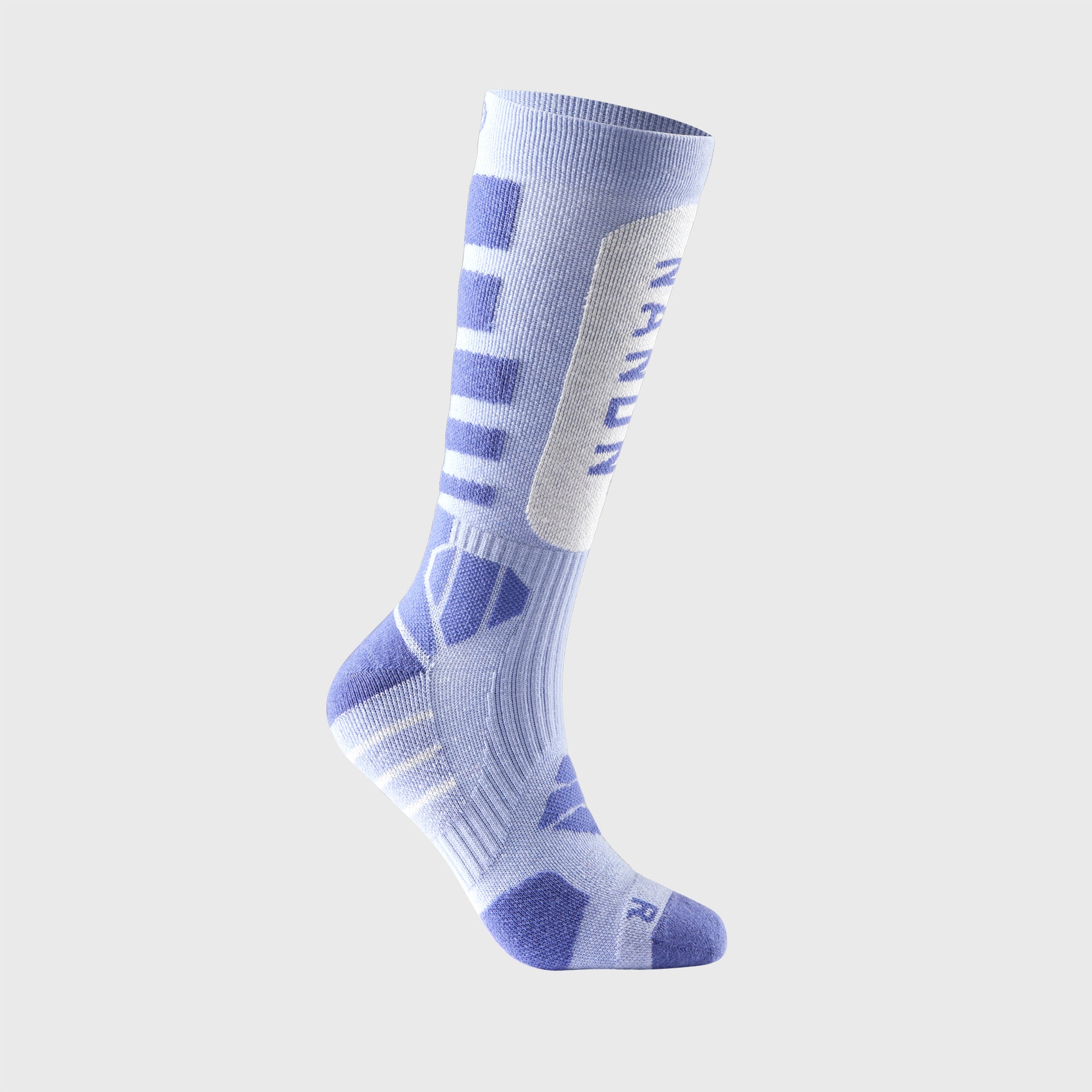 NANEND Merino wool thermal compression stockings