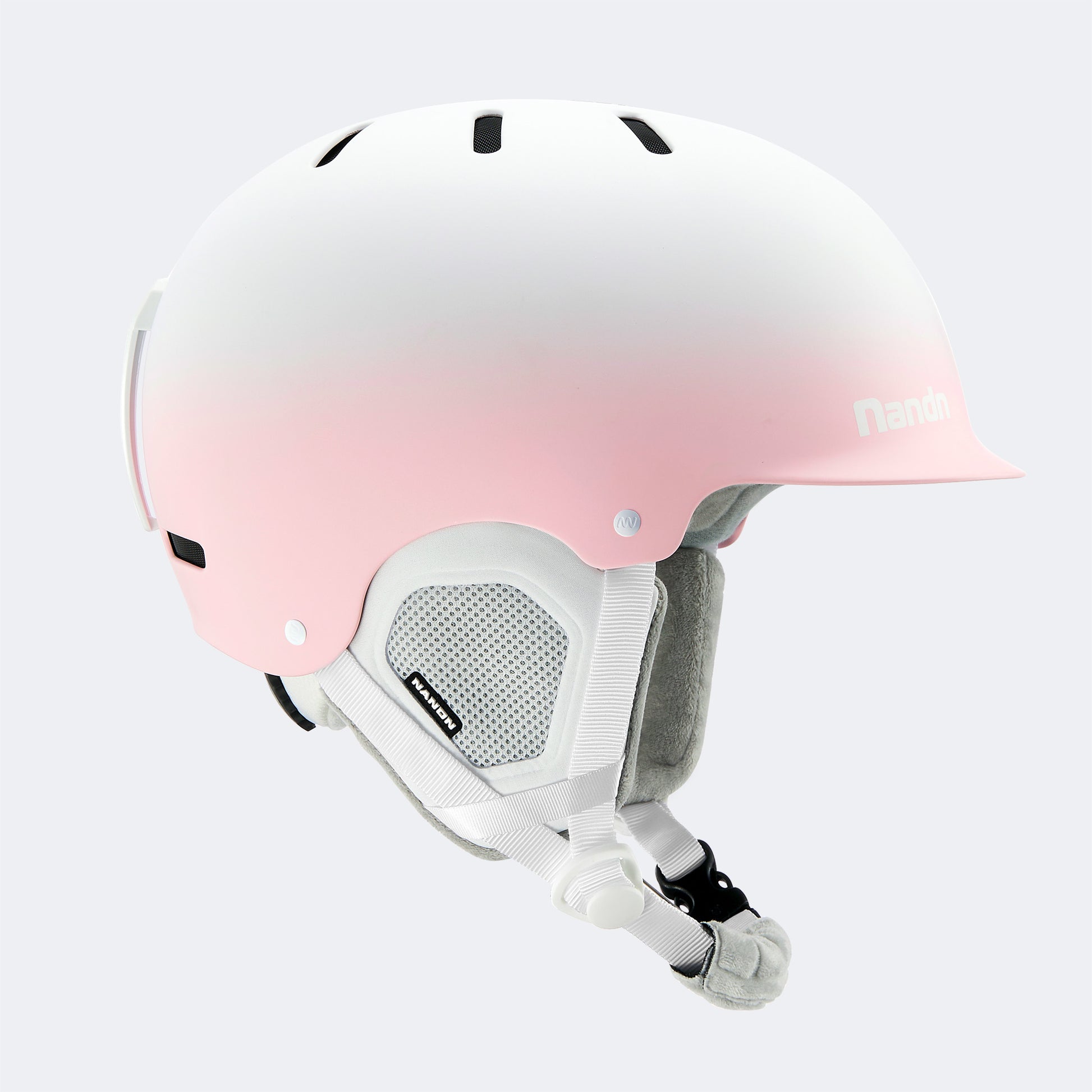 White peach