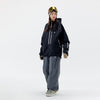 NANEND 3L Waterproof, Windproof, Breathable, and Warm Snowsuit Set - Unisex