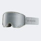 Replaceable sponge, ultralight, Maillard color scheme Ski Goggles NG20