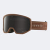 Dark brown VLT 14%