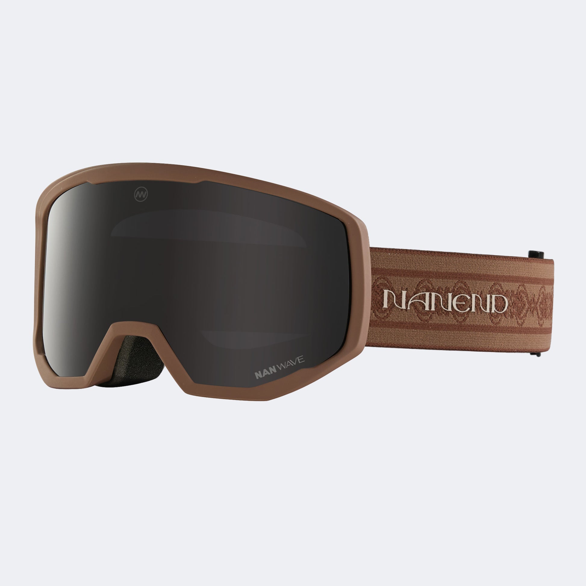 Dark brown VLT 14%
