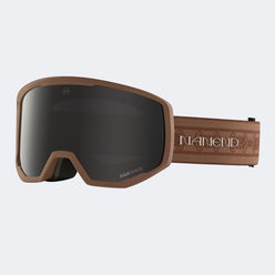 Dark brown VLT 14%