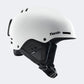 Warm and impact-resistant ski helmet NT30II
