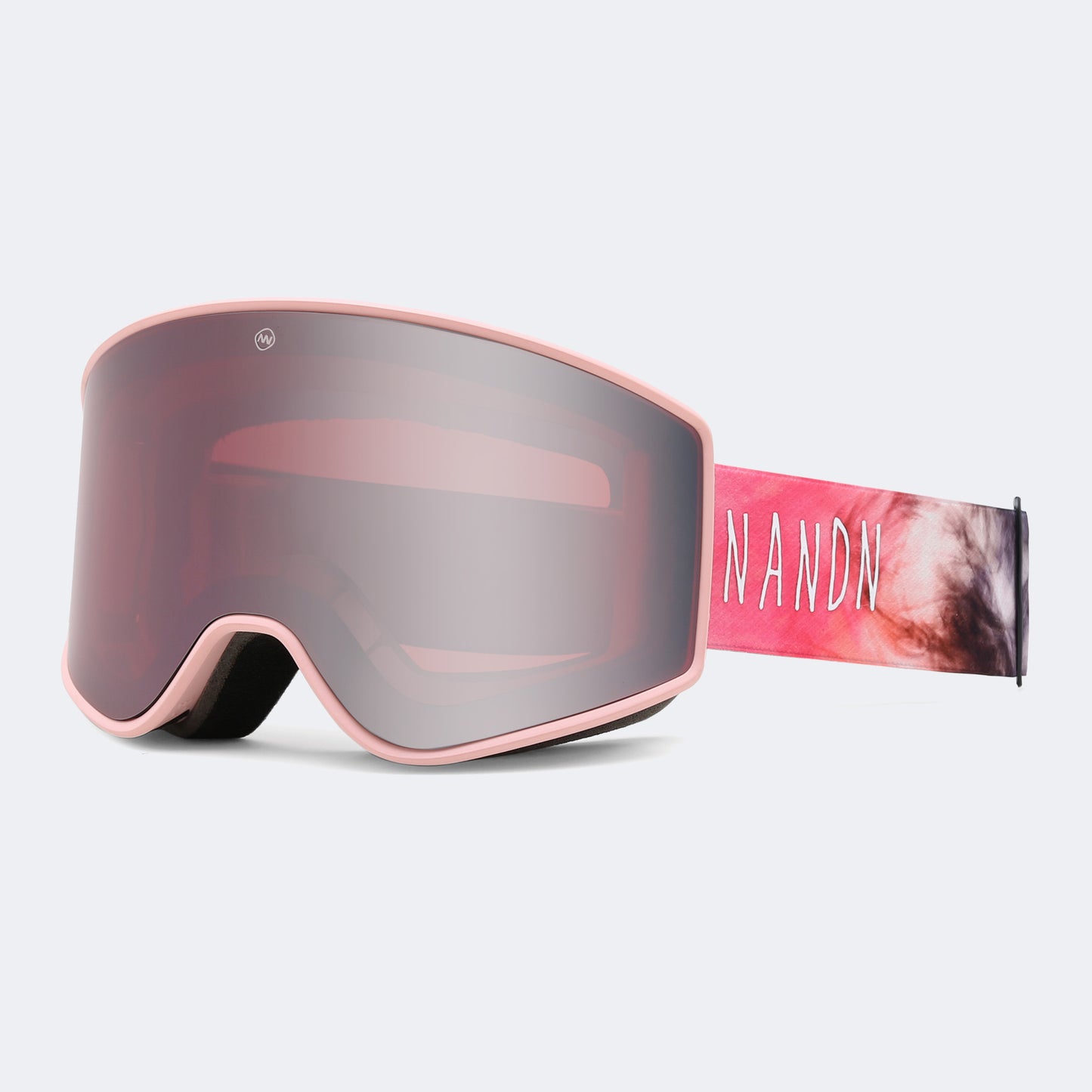 NANEND Zylindrische Antibeschlag-Skibrille NG11 