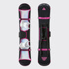 NANEND Thickened Single/Double Shoulder Ski Protection Sleeve + Helmet Carry