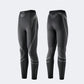 Black pants - wool
