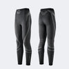 Black pants - wool