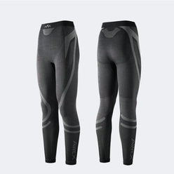 Black pants - wool