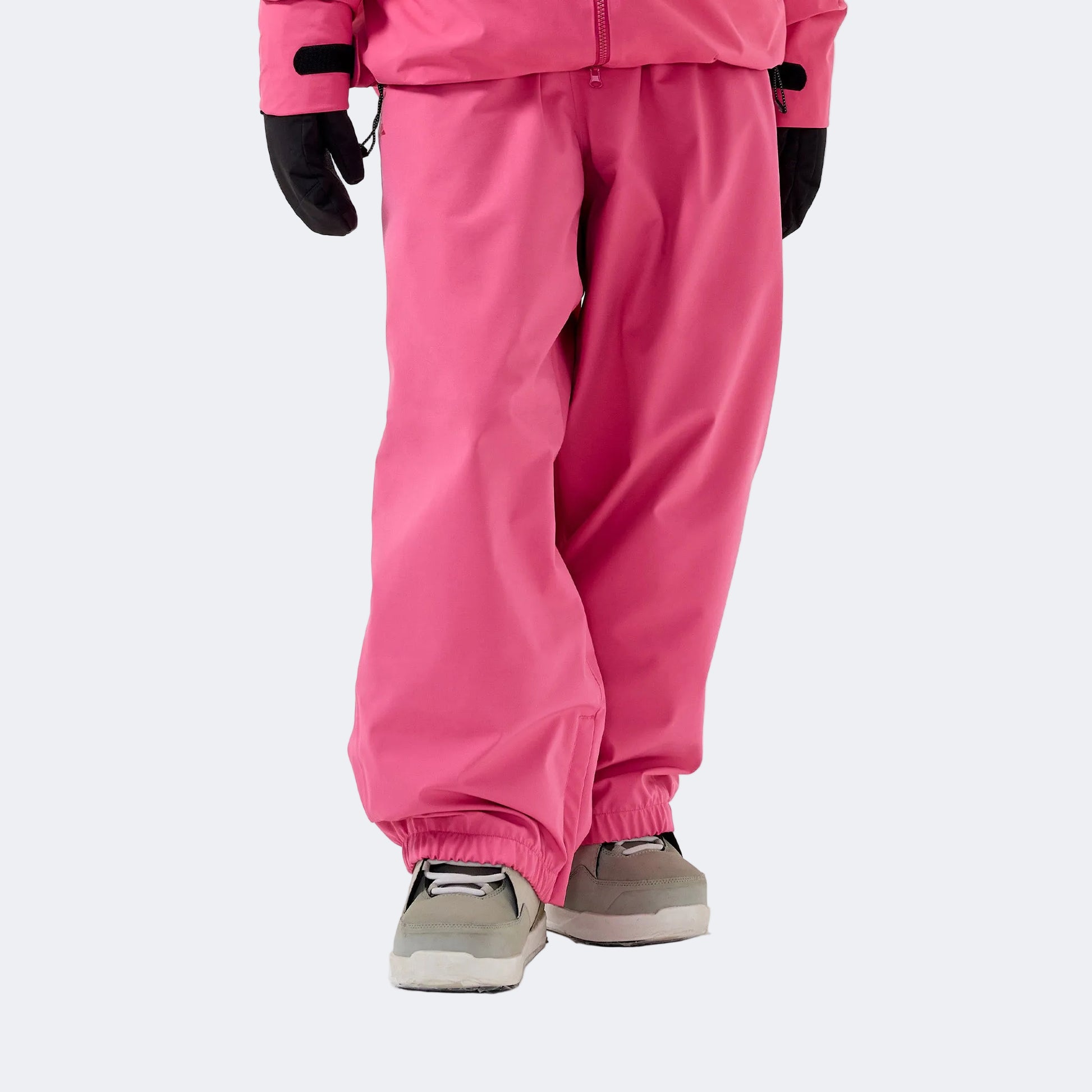 Extraordinary Pink