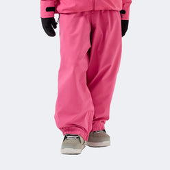 Extraordinary Pink