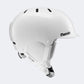 Wide-brimmed warm and shockproof ski helmet NT31
