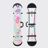 NANEND Child-Specific Scratch-Resistant Ski Bag