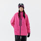 NANEND Rime's new 3L laminated waterproof professional single-board women's ski Jackets