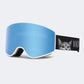 NANEND Zylindrische Antibeschlag-Skibrille NG11 
