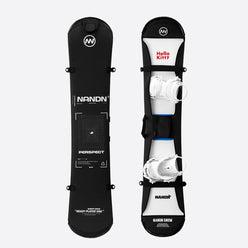 NANEND Single-layer anti-scratch and anti-rust single/double shoulder protective cover