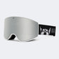 NANEND Zylindrische Antibeschlag-Skibrille NG11 
