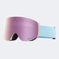 Kids Double-Layer Anti-Fog Flip-Up Ski Goggles NG17ks