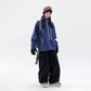 NANEND 3L Waterproof, Windproof, Breathable, and Warm Snowsuit Set - Unisex