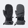 NANEND Herren-Skihandschuhe mit integriertem Schutz (25 Jahre Haltbarkeit), Gold Label P, Baumwolle, Kevlar, professionell und warm 