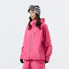 Skyline LITE 3L Hard Shell RECCO Ski Jacket -Unisex